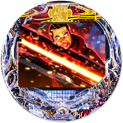 P真・座頭市物語