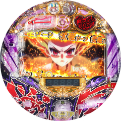 ぱちんこ戦国コレクションBLACK