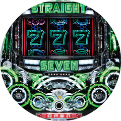 PストレートセブンLSJ-H