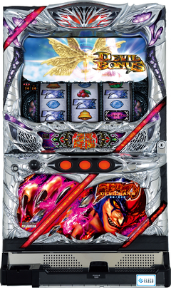 デビルマンIII‐悪魔ノ黙示録‐