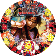 CR戦国無双 マックスタイプ