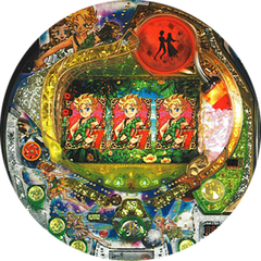 CRレジェンドオブピーターパンSD