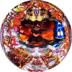 ぱちんこCR Dororonえん魔くん メ〜ラめら 385type