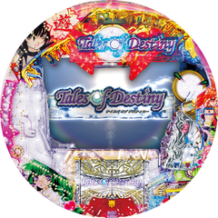 CRAテイルズ オブ デスティニーN‐KE