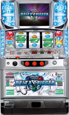 デルタトリガー