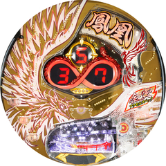 PAゴールデン鳳凰∞Jr.99