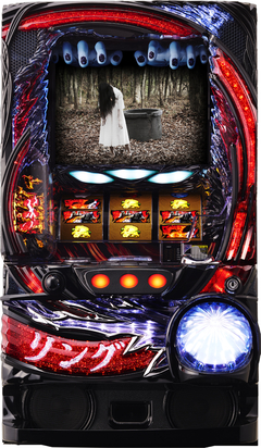 パチスロ リング 終焉ノ刻