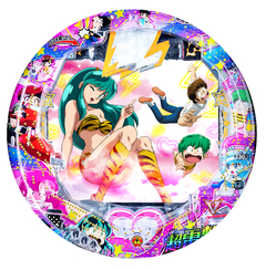 Pうる星やつら〜Eternal Love Song〜 129ver.