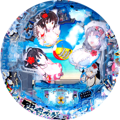 P閃乱カグラ2 胸躍る199Ver.