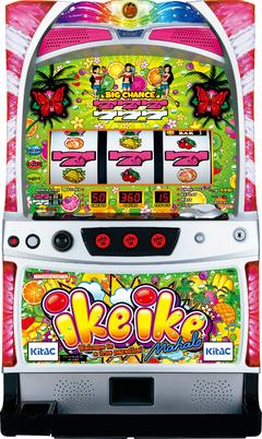 イケイケマハロ‐30