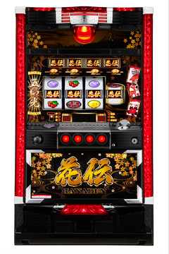パチスロ 花伝 30φ