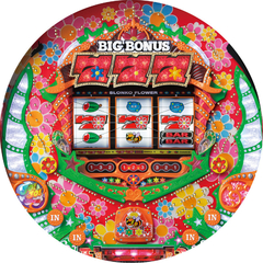 CRAすろんこFLOWER GP