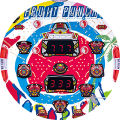 CRフルーツパンチ 234ver.